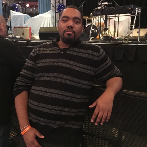 Meet your Posher, Brian - Picture 1 of 1